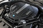 BMW 750iL 2013 года